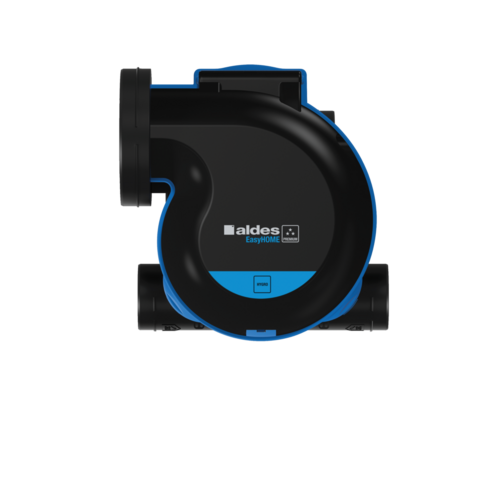 EasyHOME HYGRO Premium MP